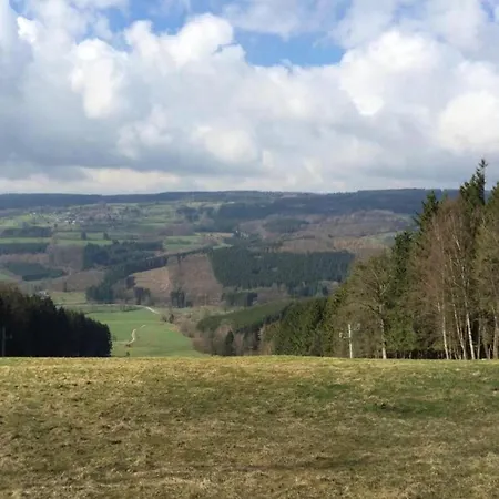 Charming, Very Well Kept Holiday House Exbomont