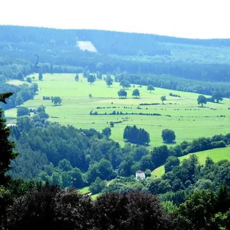 Dom wakacyjny Charming Very Well Kept House Exbomont