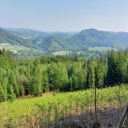 Ferienhaus Charming, Very Well Kept Holiday House