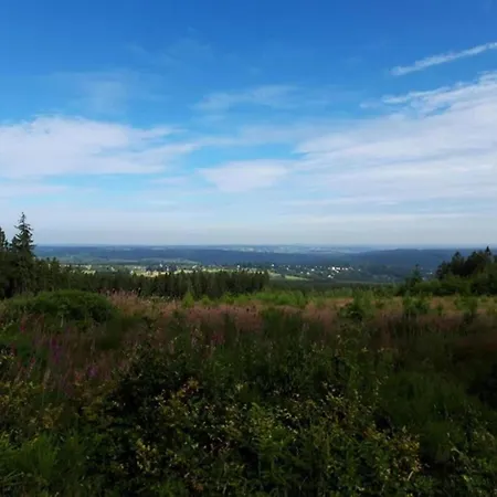 Ferienhaus Charming, Very Well Kept Holiday House Exbomont