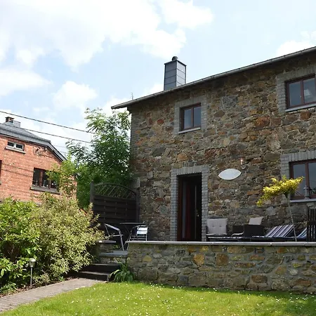 Charming Very Well Kept Holiday House Holiday home *