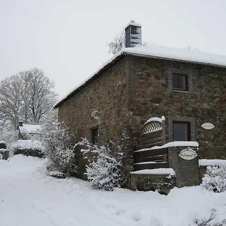 Charming, Very Well Kept Holiday House * Exbomont