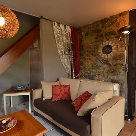 Charming Very Well Kept Holiday House Exbomont