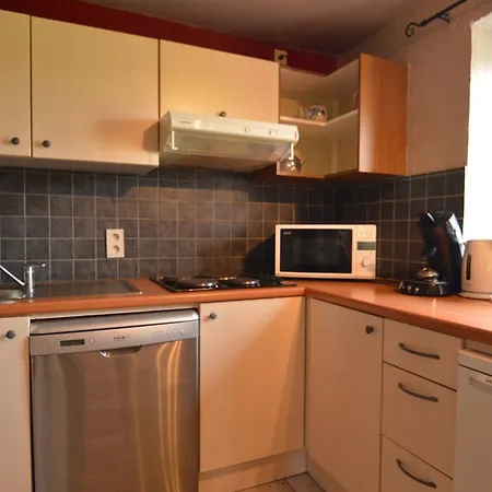 Charming, Very Well Kept Holiday House