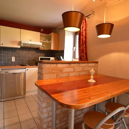 Holiday home Charming Very Well Kept Holiday House