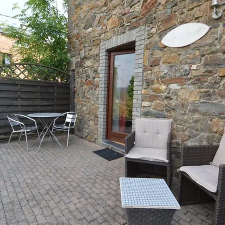 Ferienhaus Charming, Very Well Kept Holiday House *