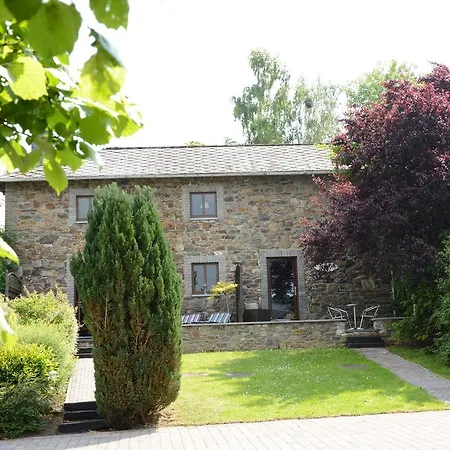 Ferienhaus Charming, Very Well Kept Holiday House Exbomont