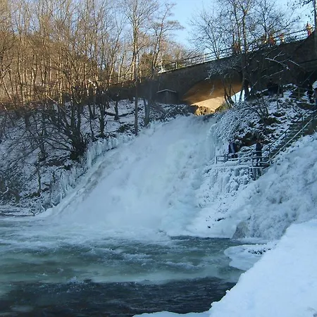 Charming, Very Well Kept Holiday House Exbomont