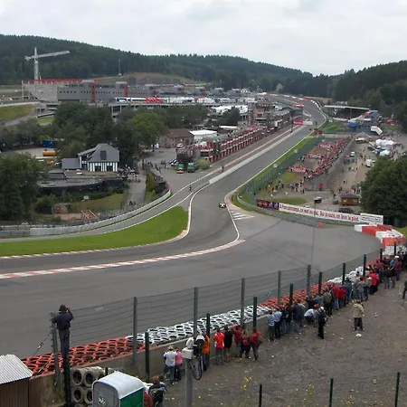 Charming, Very Well Kept Holiday House * Exbomont